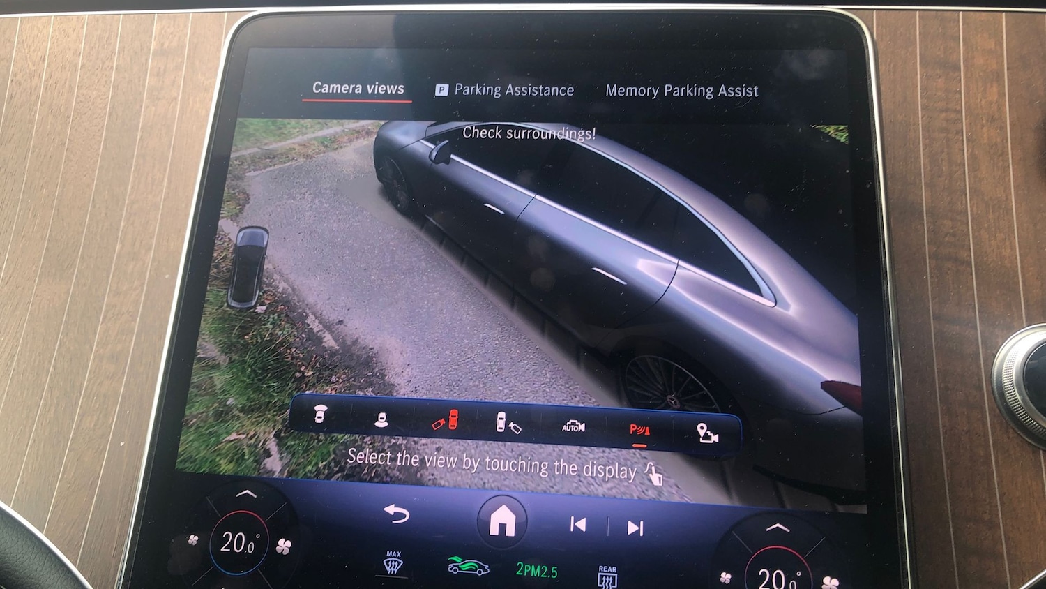 Used Mercedes-Benz EQA 2022 for sale - 76413783: Photo 28