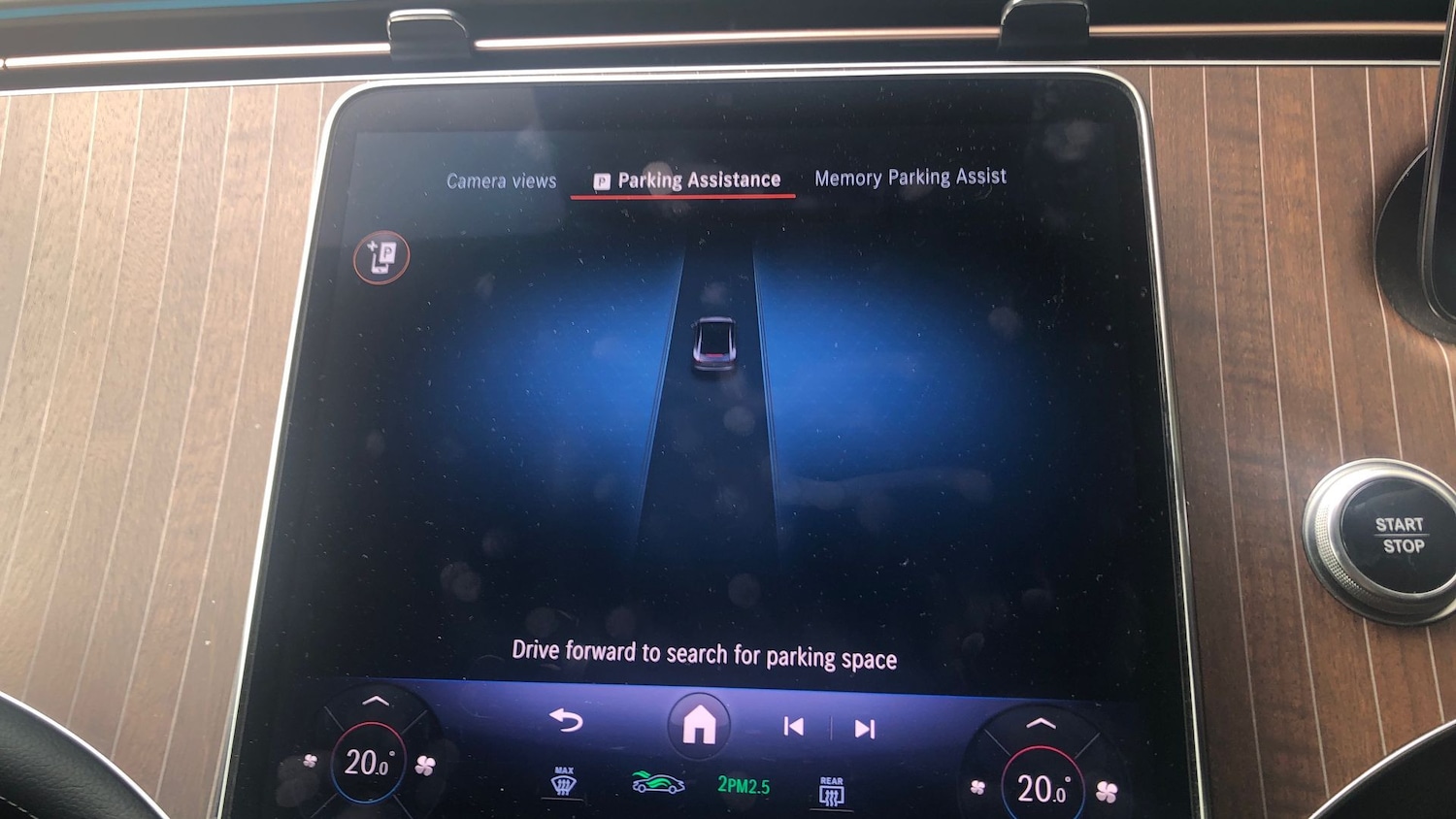 Used Mercedes-Benz EQA 2022 for sale - 76413783: Photo 30