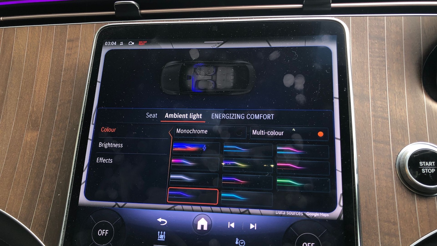 Used Mercedes-Benz EQA 2022 for sale - 76413783: Photo 35