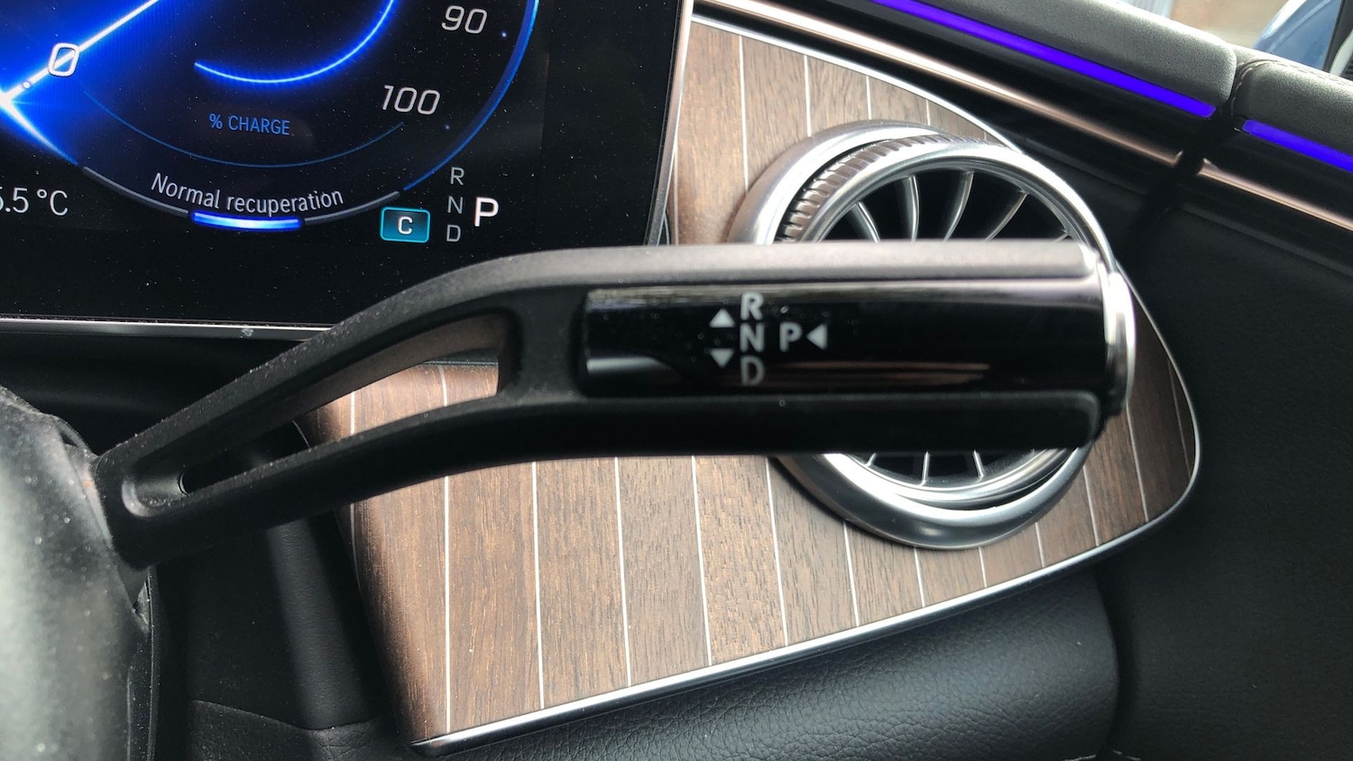 Used Mercedes-Benz EQA 2022 for sale - 76413783: Photo 38