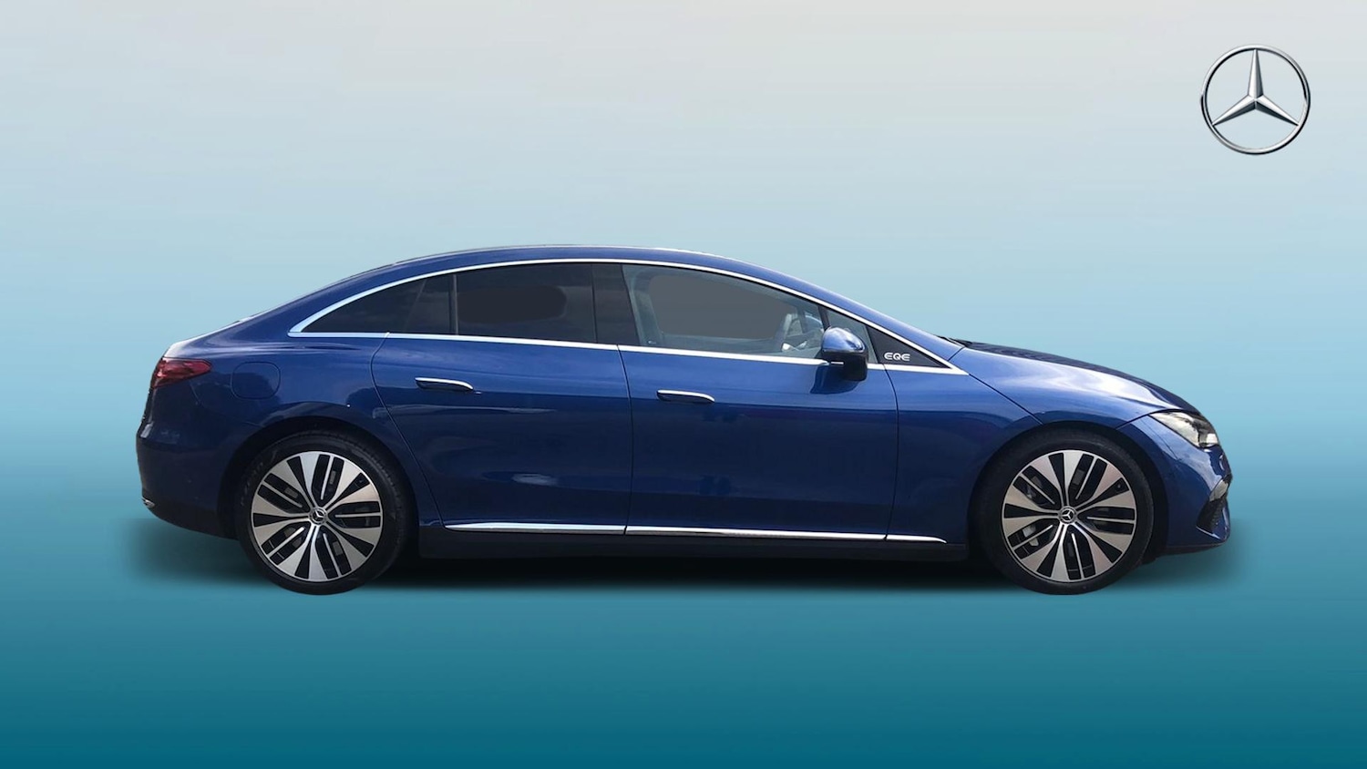 Used Mercedes-Benz EQA 2022 for sale - 76413783: Photo 4