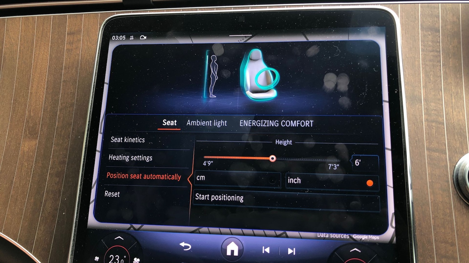 Used Mercedes-Benz EQA 2022 for sale - 76413783: Photo 40