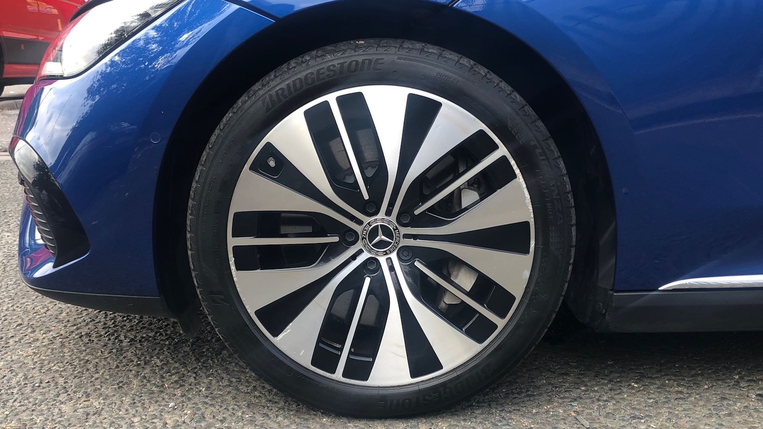 Used Mercedes-Benz EQA 2022 for sale - 76413783: Photo 5