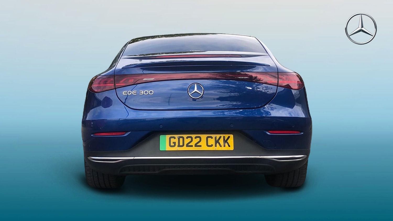 Used Mercedes-Benz EQA 2022 for sale - 76413783: Photo 7