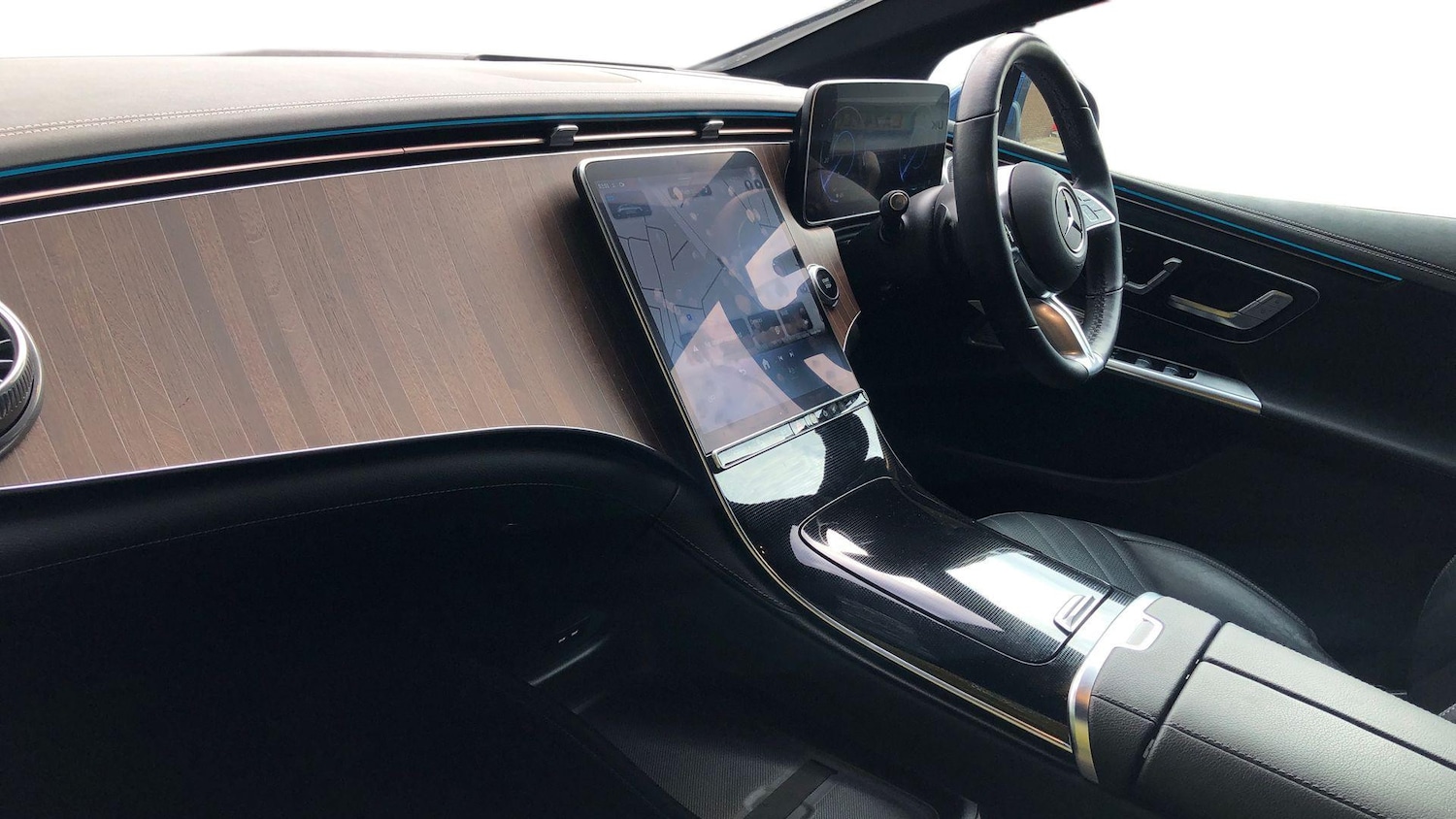 Used Mercedes-Benz EQA 2022 for sale - 76413783: Photo 8