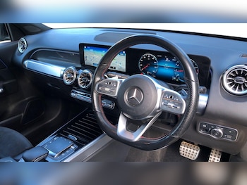 Used Mercedes-Benz GLB 2021 for sale - 77694689: Photo