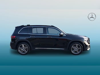 Used Mercedes-Benz GLB 2021 for sale - 77694689: Photo