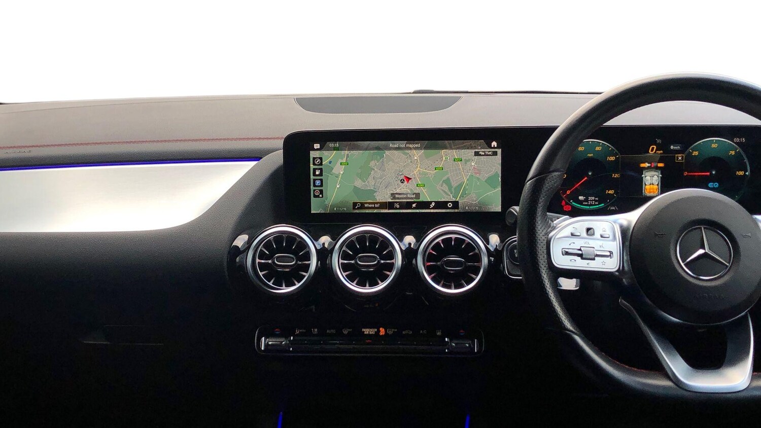 Used Mercedes-Benz EQA 2022 for sale - 77304797: Photo 10