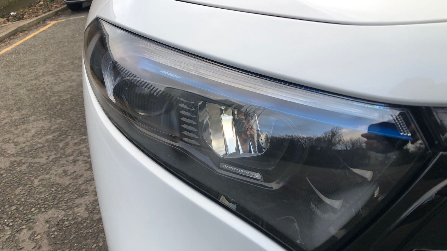 Used Mercedes-Benz EQA 2022 for sale - 77304797: Photo 15