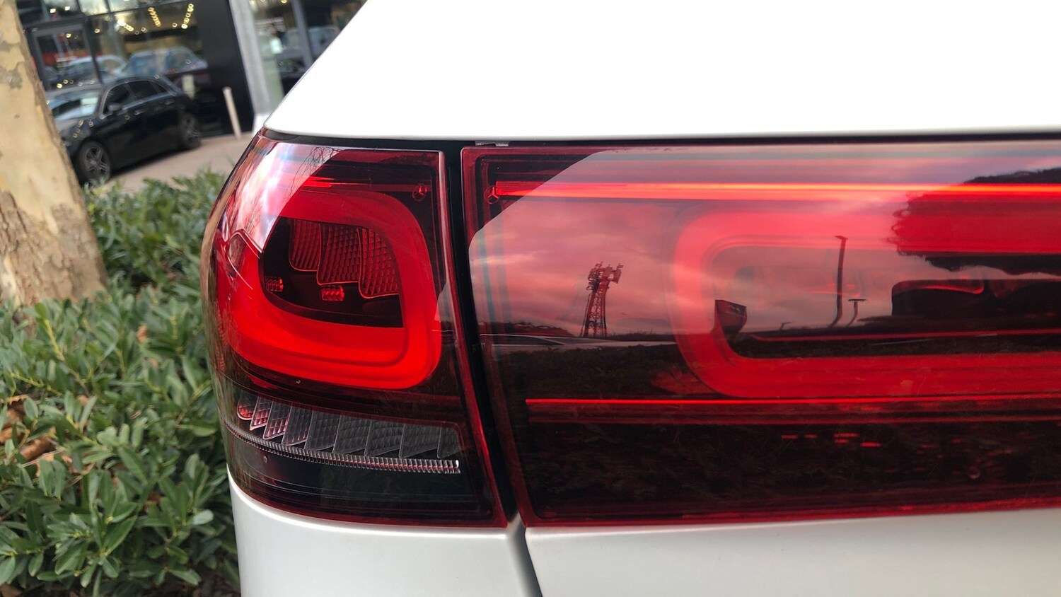 Used Mercedes-Benz EQA 2022 for sale - 77304797: Photo 16