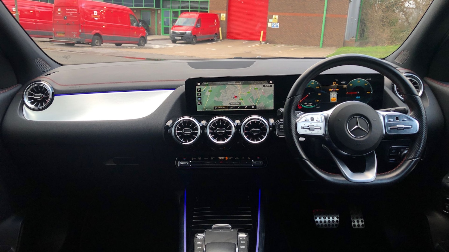 Used Mercedes-Benz EQA 2022 for sale - 77304797: Photo 18