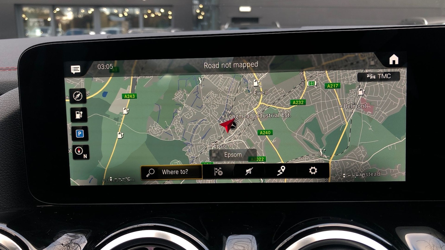 Used Mercedes-Benz EQA 2022 for sale - 77304797: Photo 20