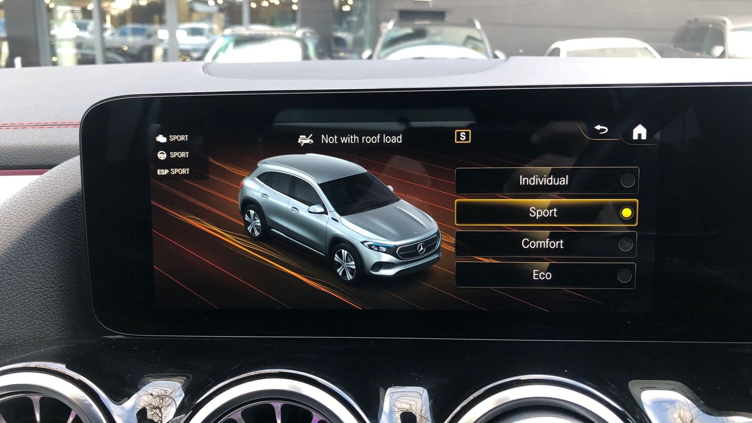 Used Mercedes-Benz EQA 2022 for sale - 77304797: Photo 25