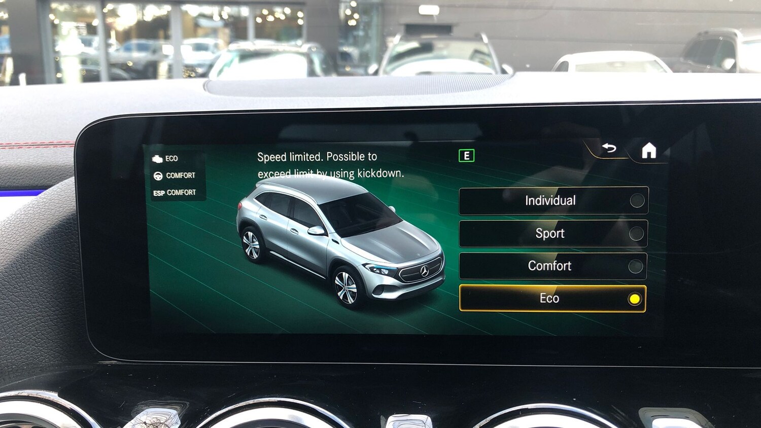 Used Mercedes-Benz EQA 2022 for sale - 77304797: Photo 27