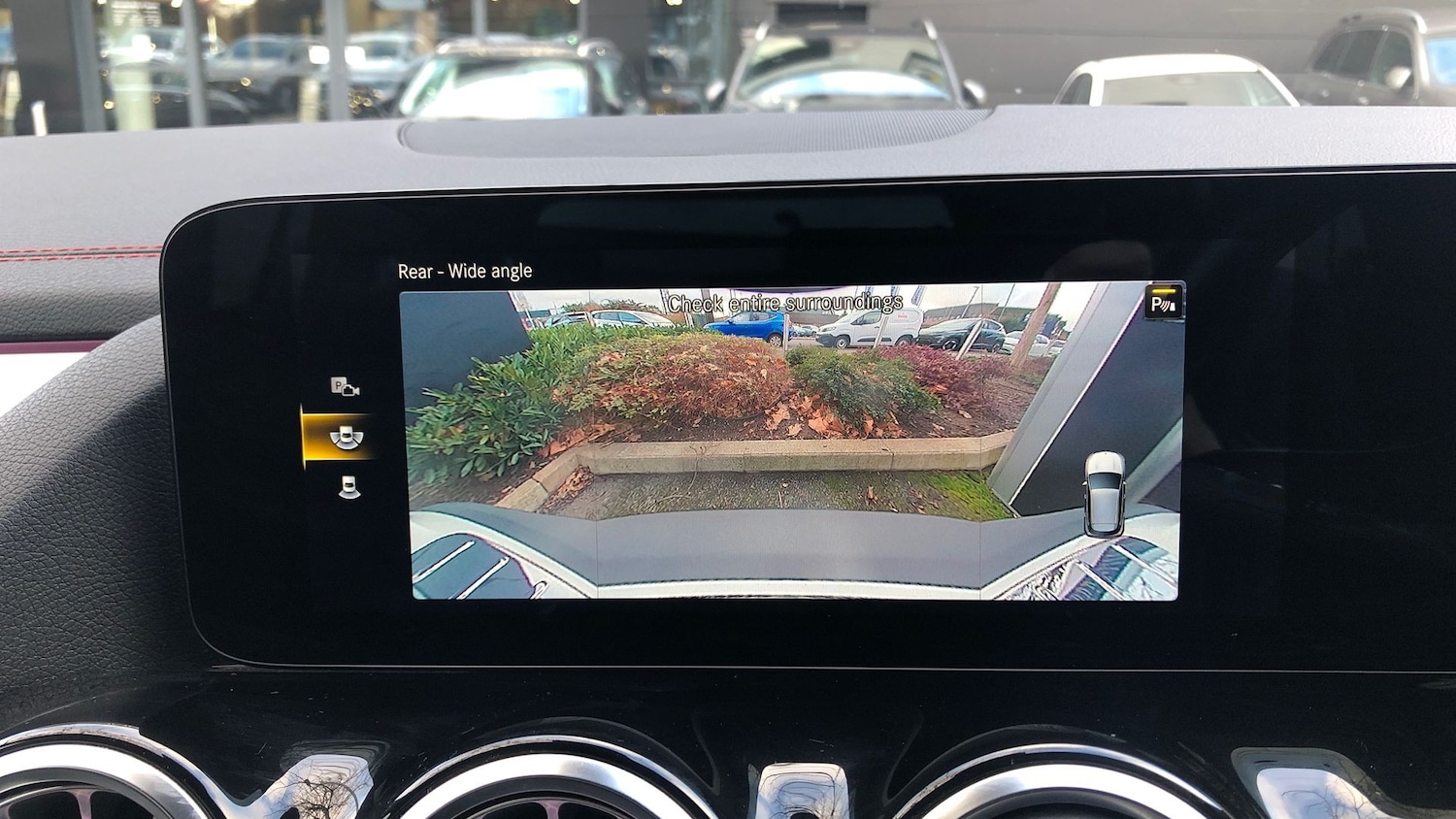 Used Mercedes-Benz EQA 2022 for sale - 77304797: Photo 29