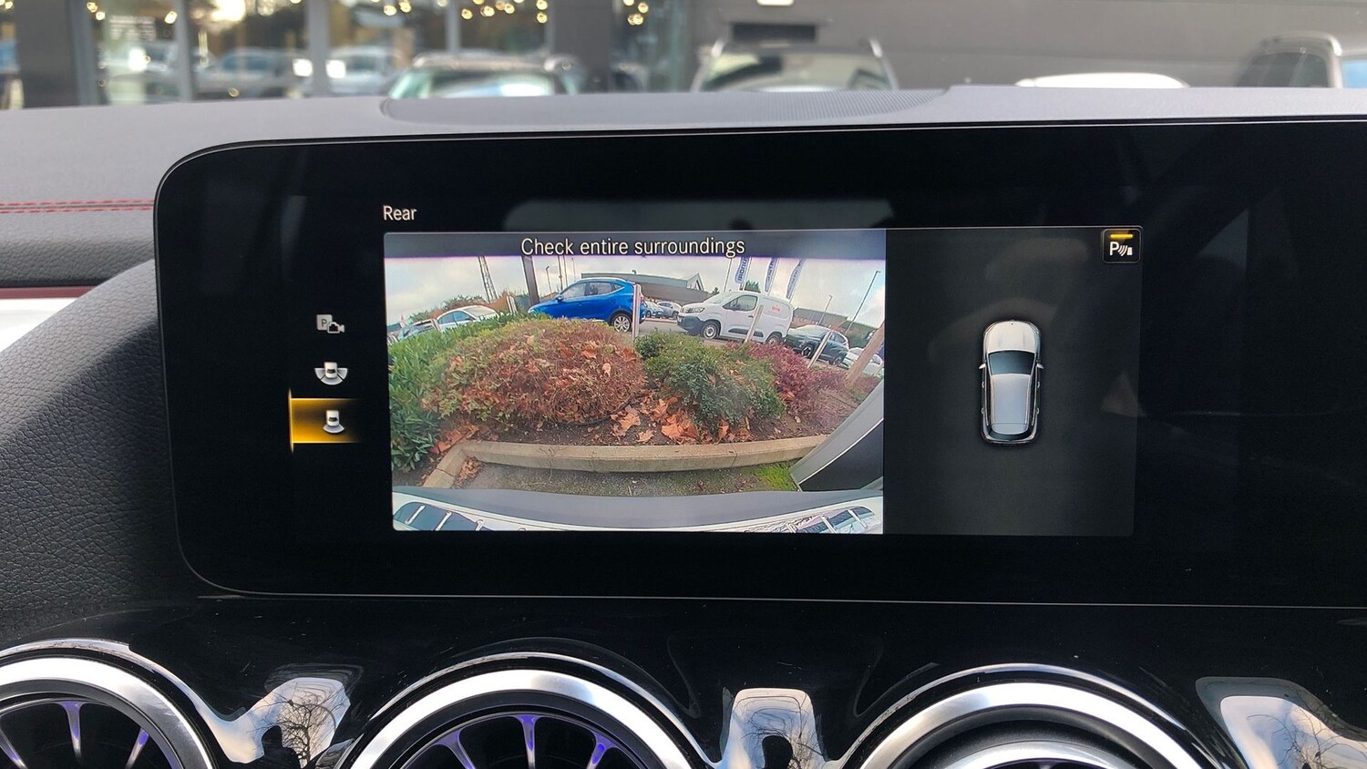 Used Mercedes-Benz EQA 2022 for sale - 77304797: Photo 30