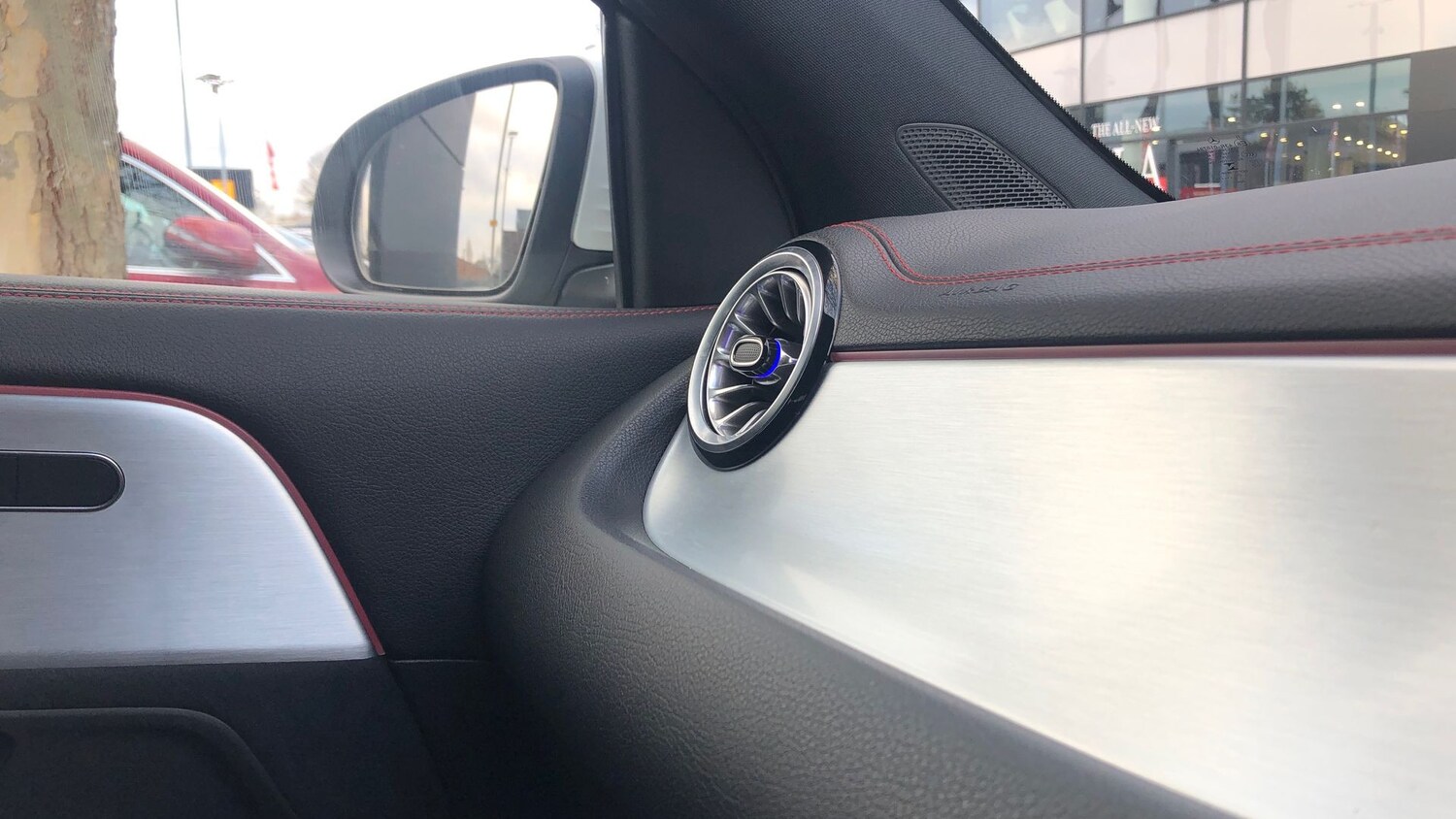 Used Mercedes-Benz EQA 2022 for sale - 77304797: Photo 37