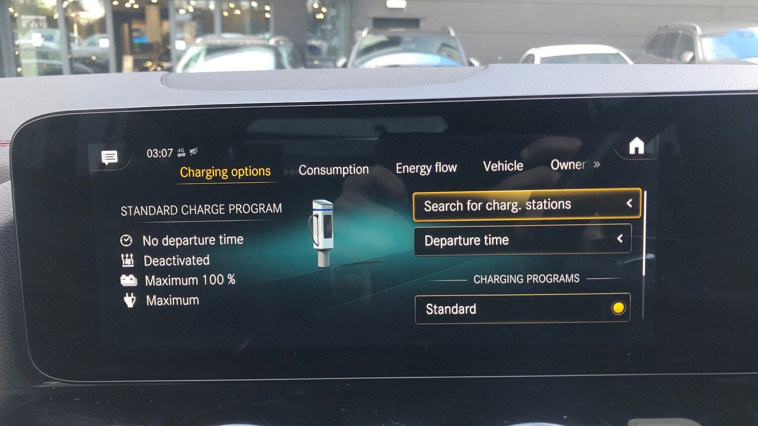 Used Mercedes-Benz EQA 2022 for sale - 77304797: Photo 38