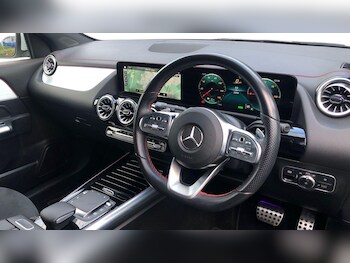 Used Mercedes-Benz EQA 2022 for sale - 77304797: Photo