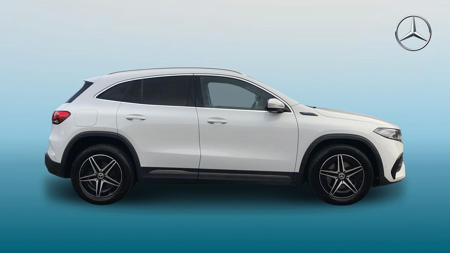 Used Mercedes-Benz EQA 2022 for sale - 77304797: Photo 4