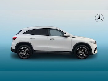 Used Mercedes-Benz EQA 2022 for sale - 77304797: Photo