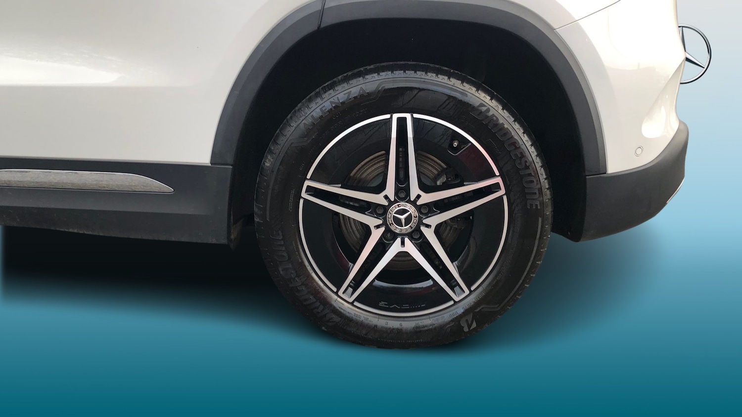 Used Mercedes-Benz EQA 2022 for sale - 77304797: Photo 5