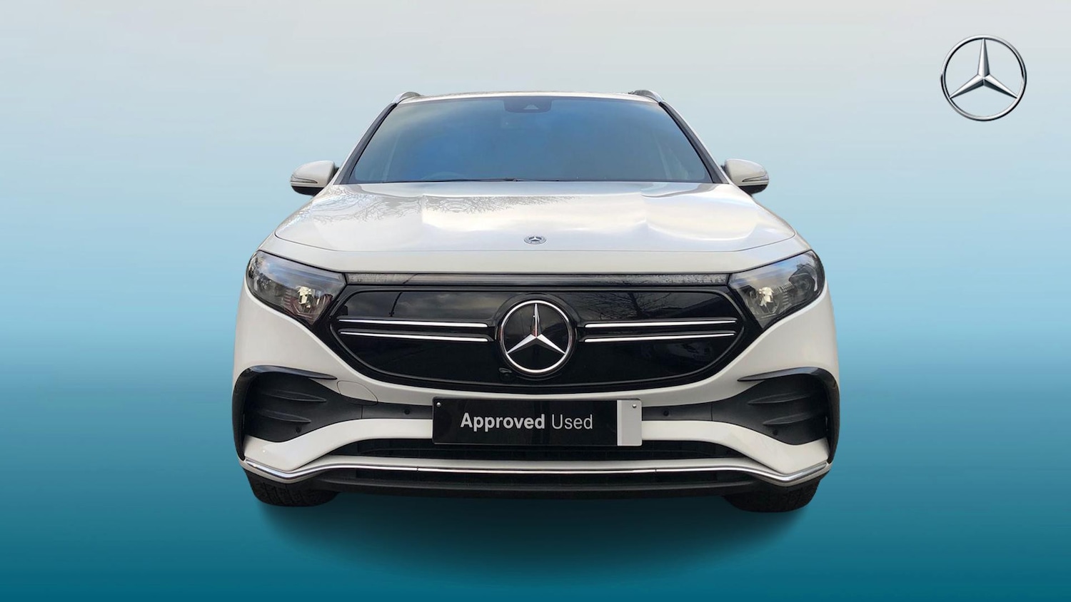 Used Mercedes-Benz EQA 2022 for sale - 77304797: Photo 6