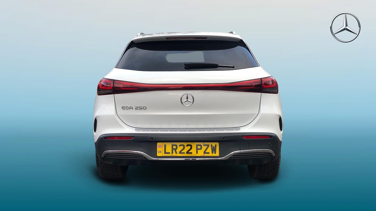 Used Mercedes-Benz EQA 2022 for sale - 77304797: Photo 7