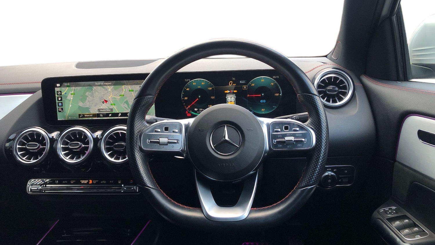 Used Mercedes-Benz EQA 2022 for sale - 77304797: Photo 9