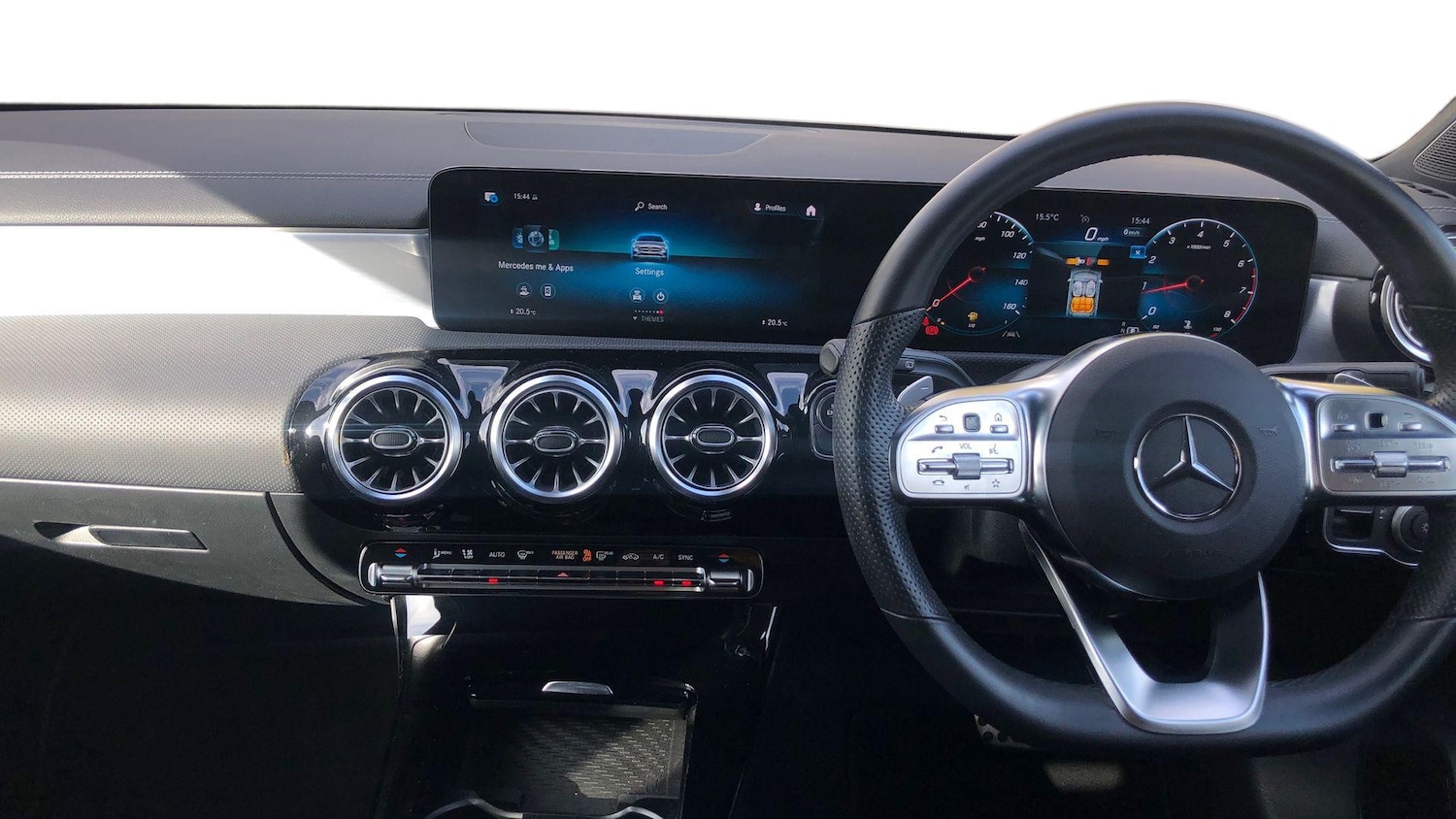 Used Mercedes-Benz CLA 2021 for sale - 76603769: Photo 10