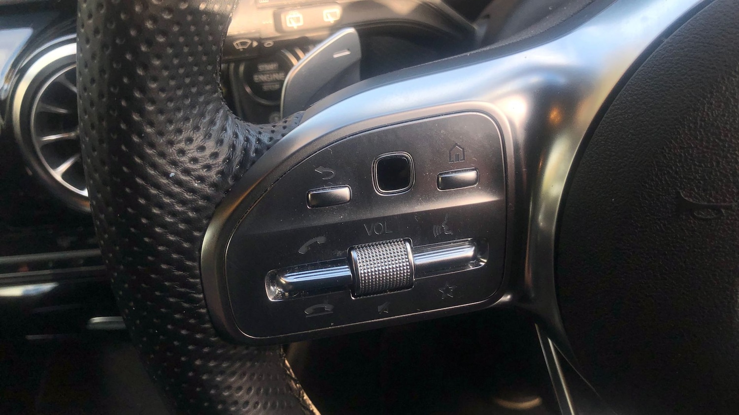 Used Mercedes-Benz CLA 2021 for sale - 76603769: Photo 19