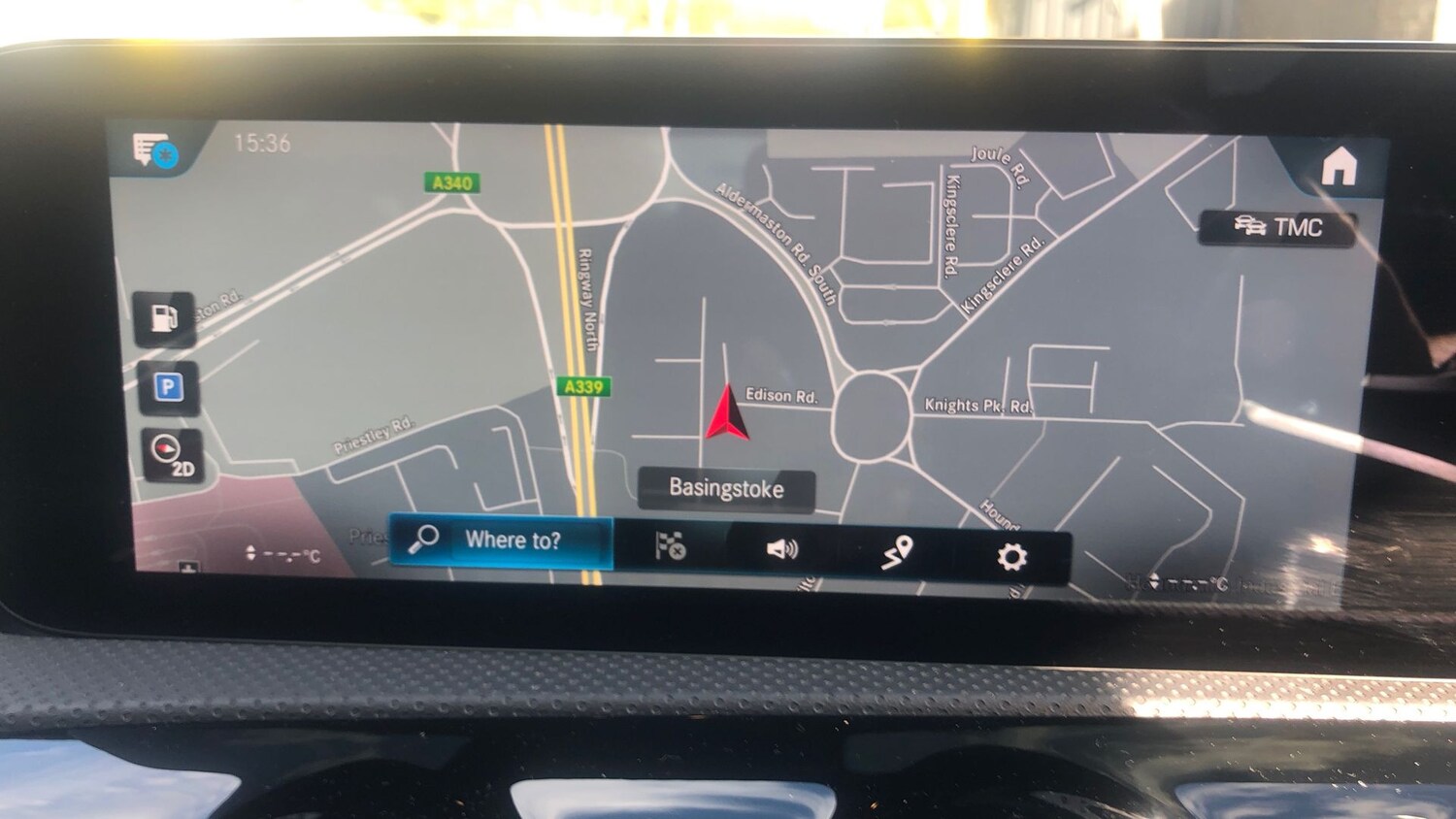 Used Mercedes-Benz CLA 2021 for sale - 76603769: Photo 20