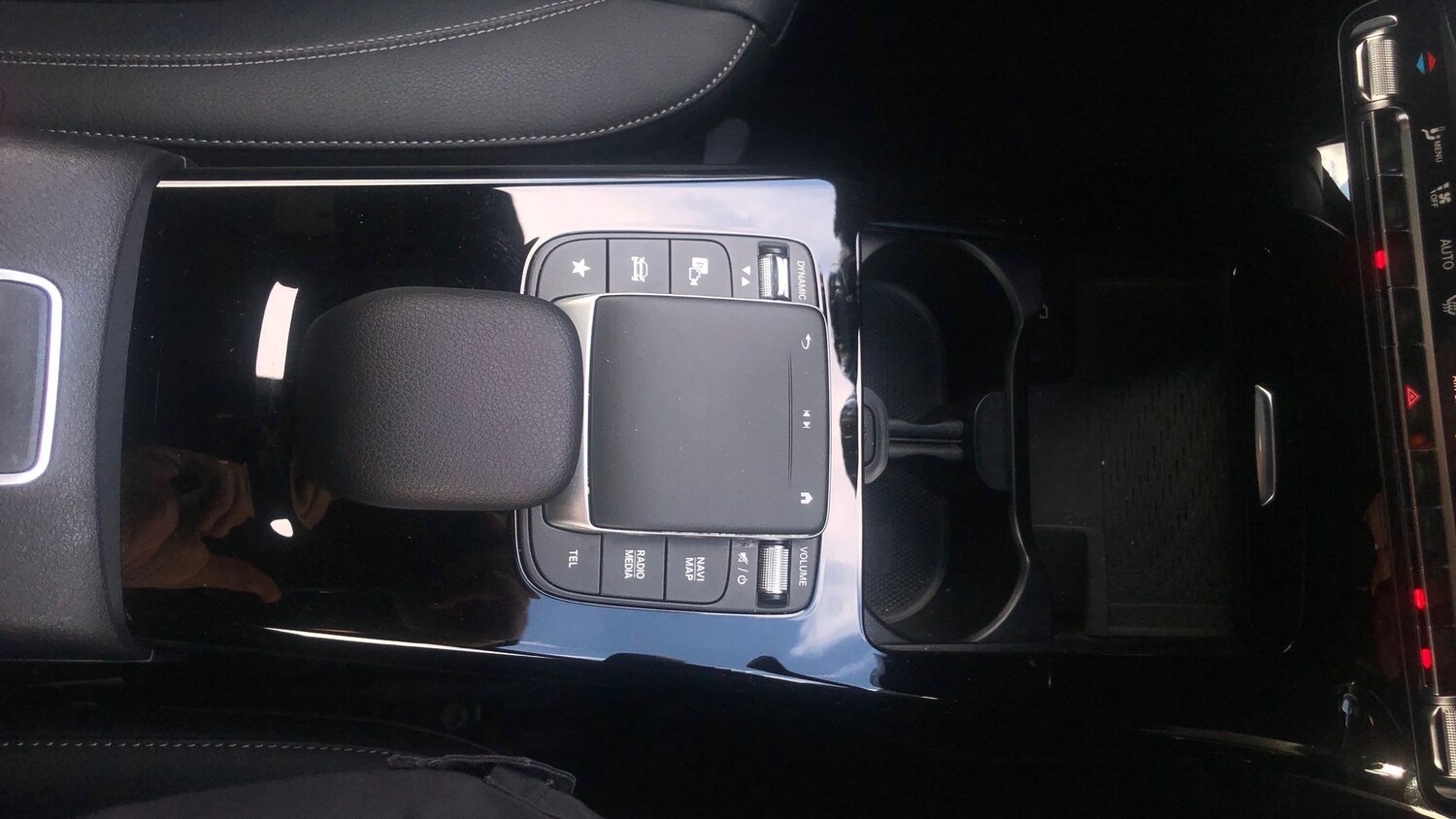 Used Mercedes-Benz CLA 2021 for sale - 76603769: Photo 26