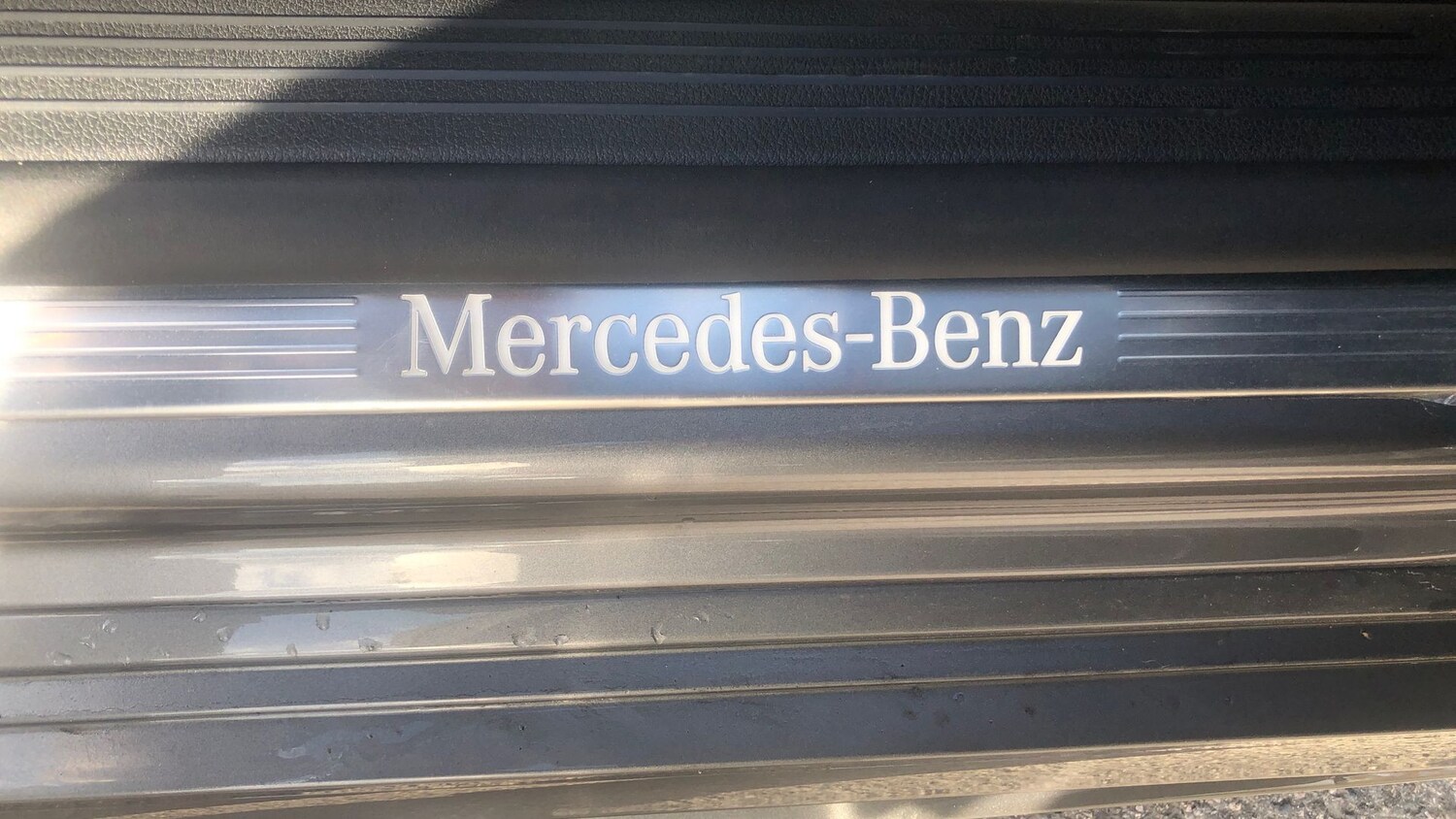 Used Mercedes-Benz CLA 2021 for sale - 76603769: Photo 28