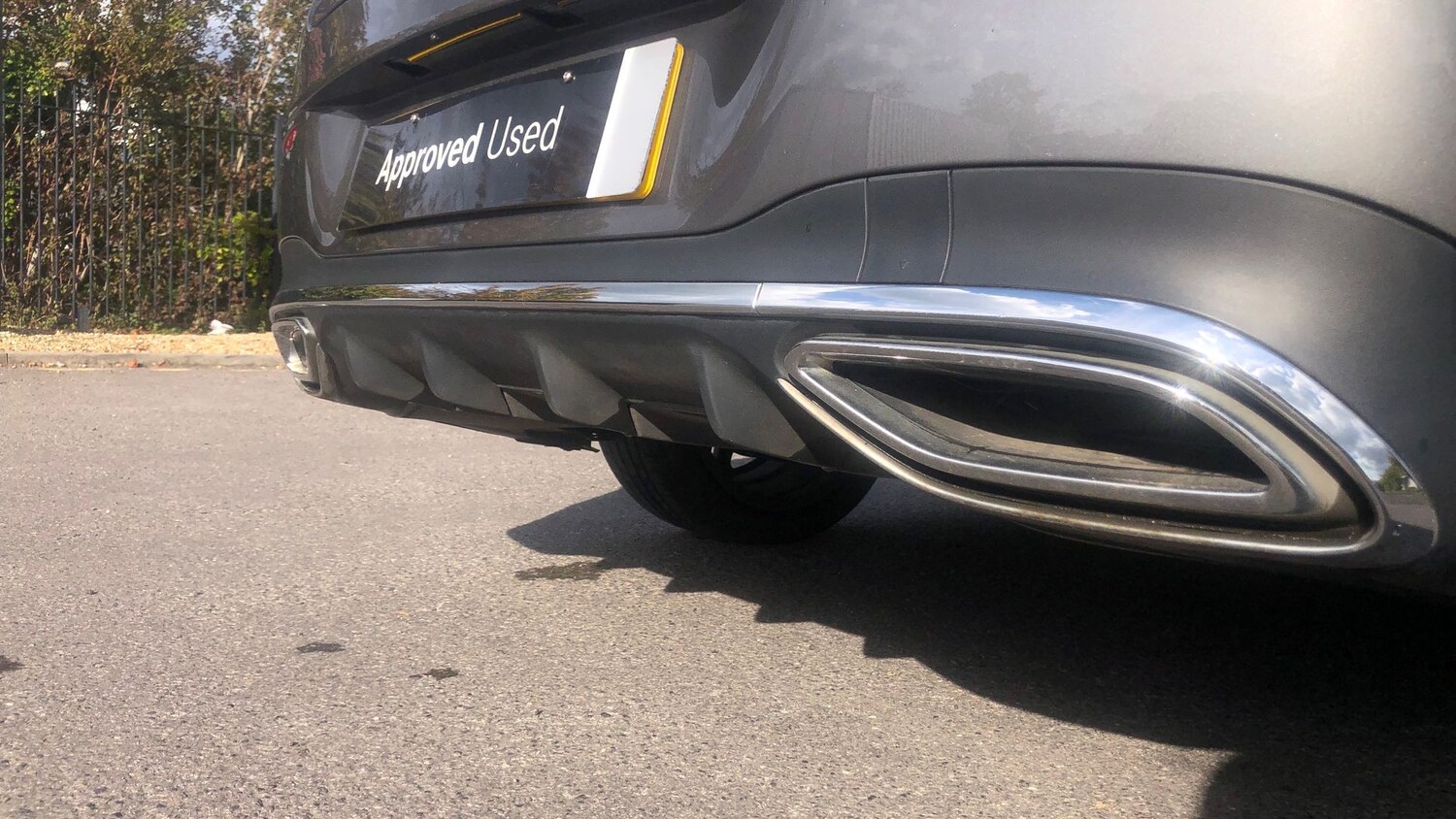 Used Mercedes-Benz CLA 2021 for sale - 76603769: Photo 31