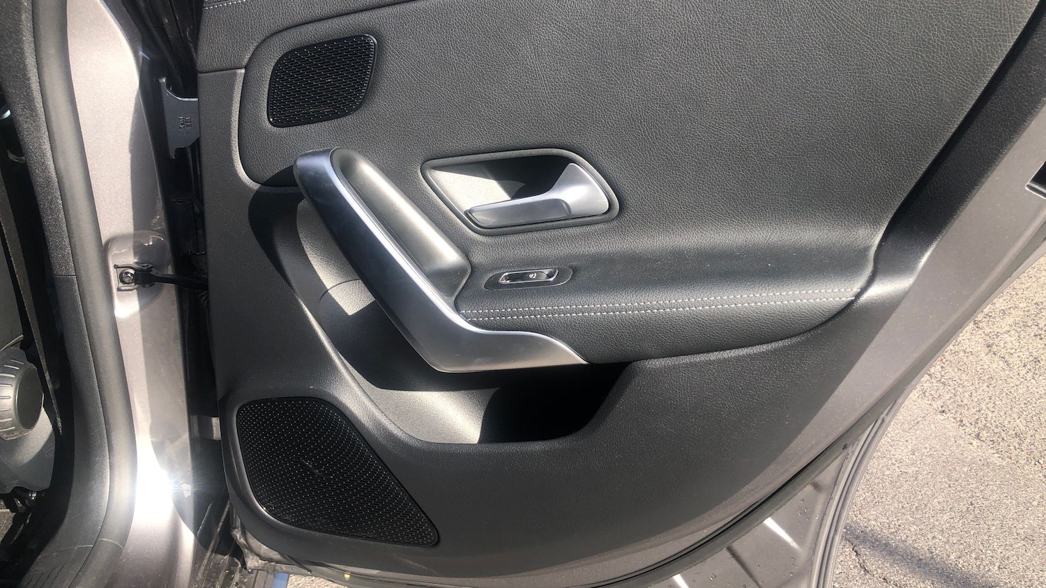 Used Mercedes-Benz CLA 2021 for sale - 76603769: Photo 34