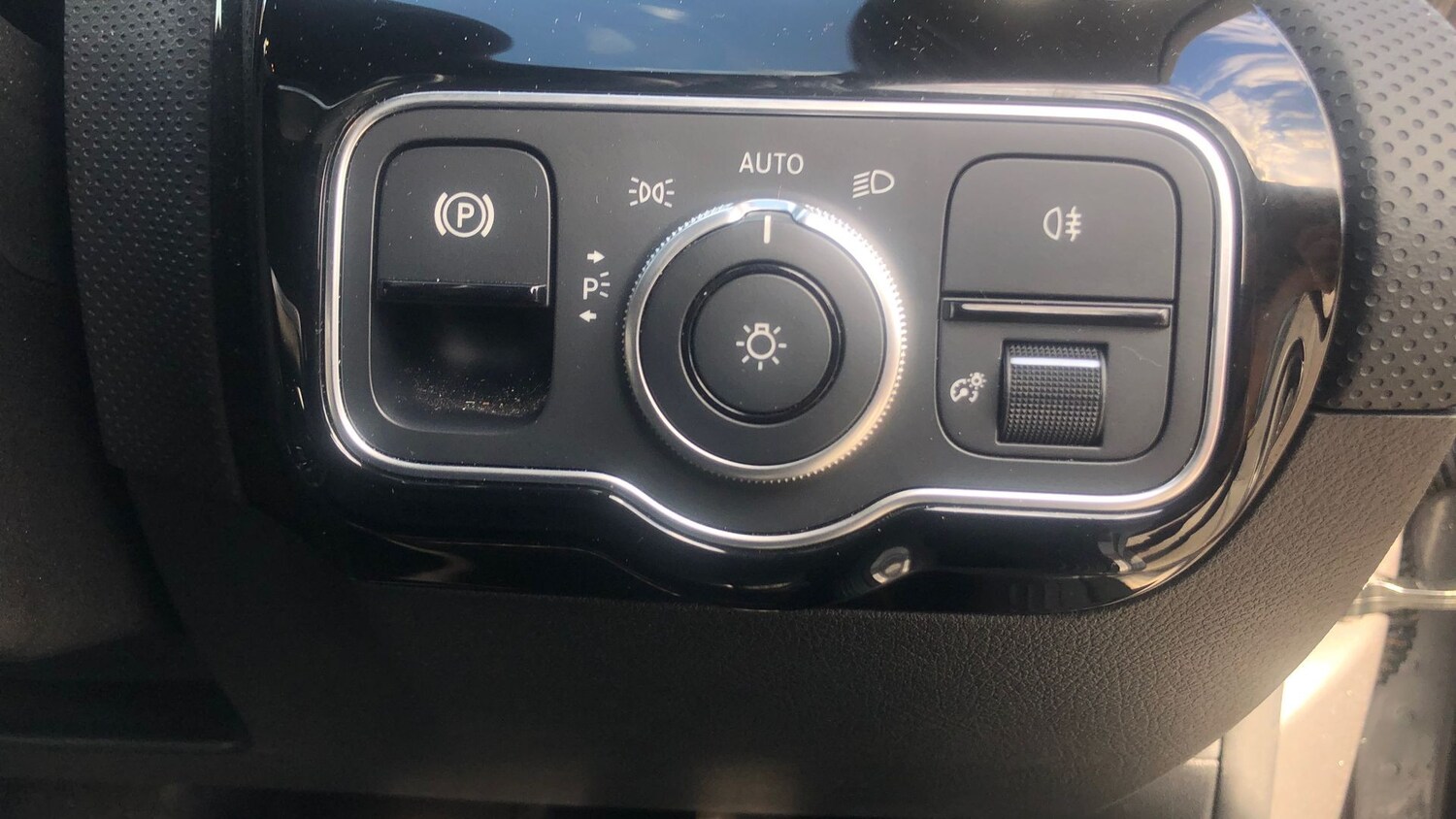 Used Mercedes-Benz CLA 2021 for sale - 76603769: Photo 37