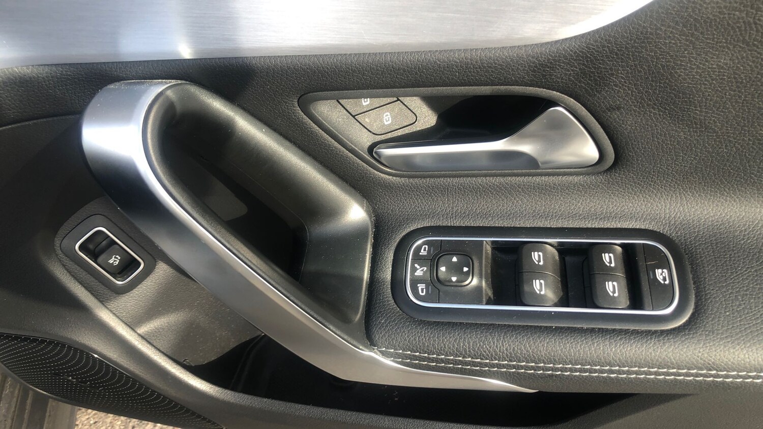 Used Mercedes-Benz CLA 2021 for sale - 76603769: Photo 38