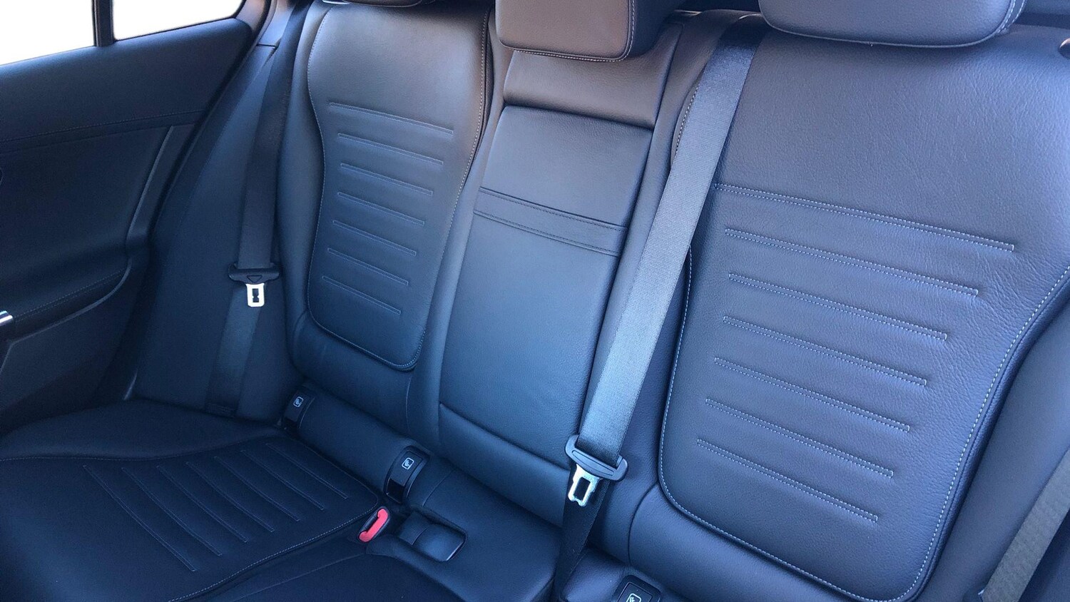 Used Mercedes-Benz C Class 2022 for sale - 77039204: Photo 12