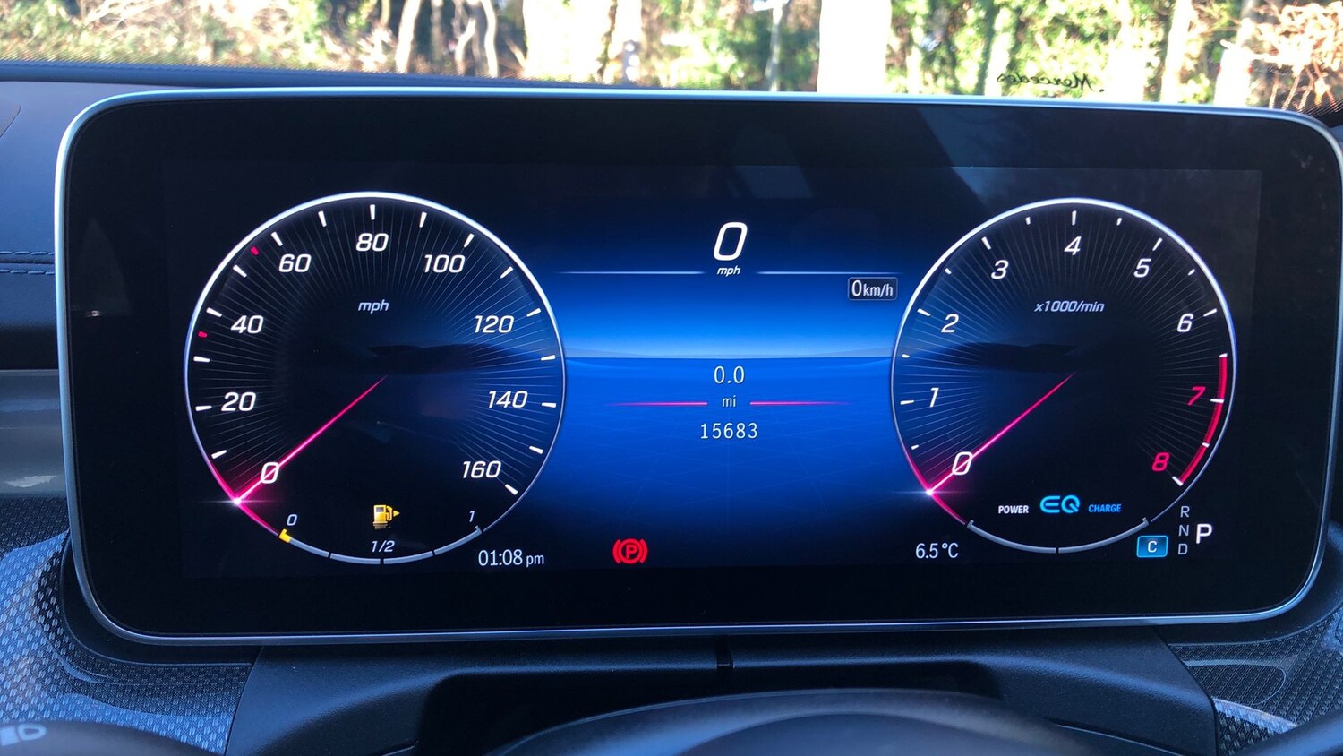 Used Mercedes-Benz C Class 2022 for sale - 77039204: Photo 13