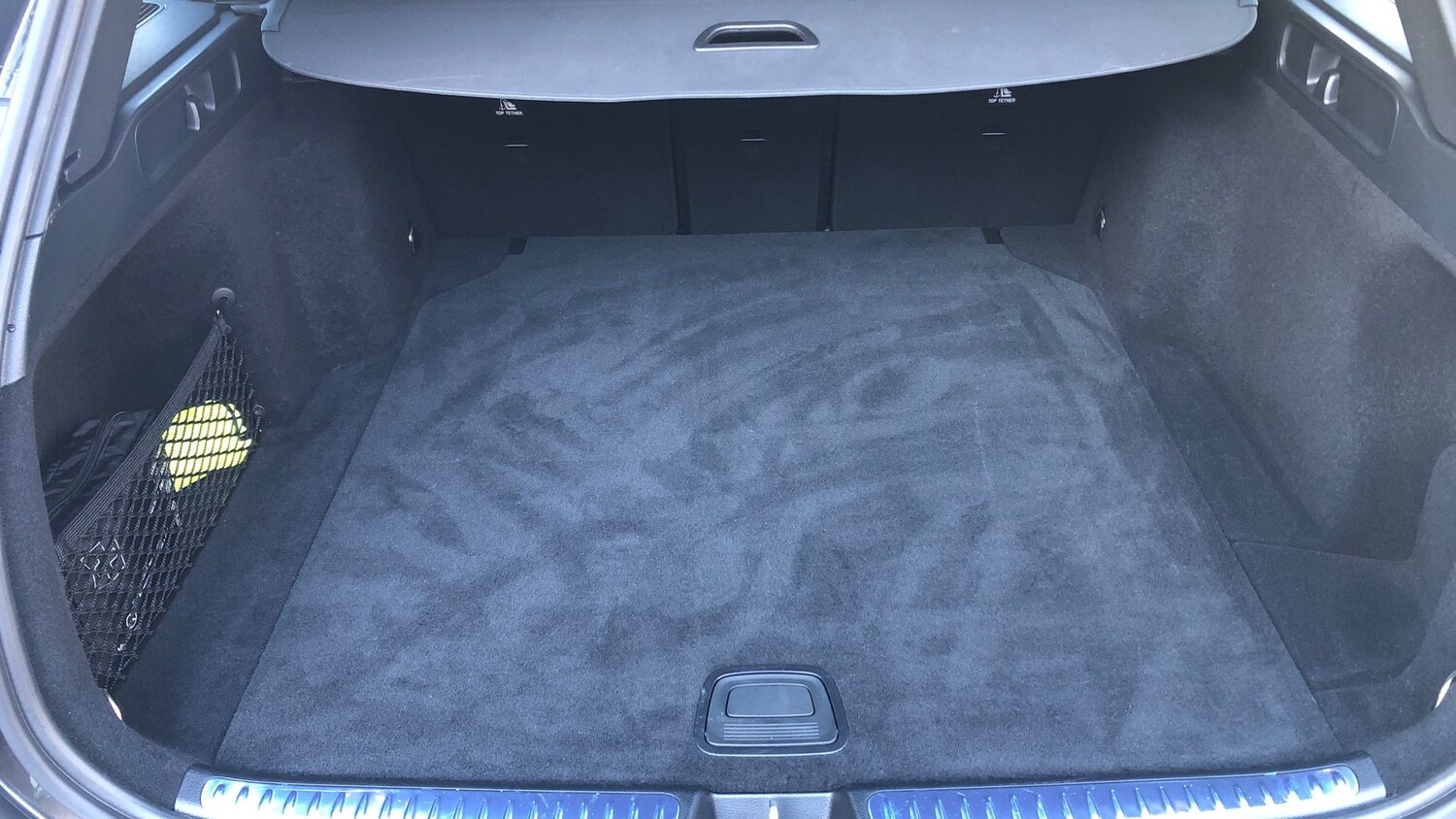 Used Mercedes-Benz C Class 2022 for sale - 77039204: Photo 14