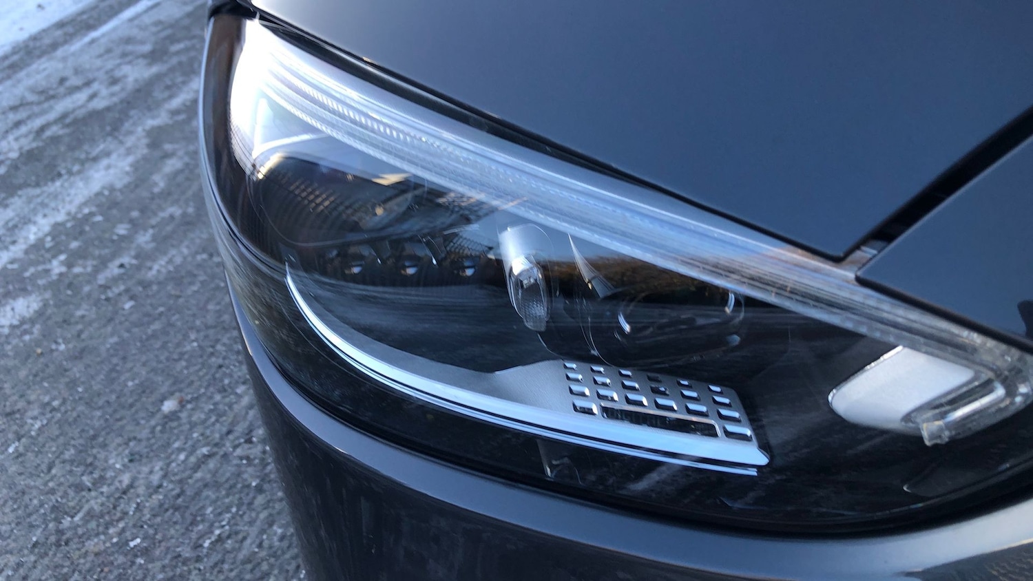 Used Mercedes-Benz C Class 2022 for sale - 77039204: Photo 15