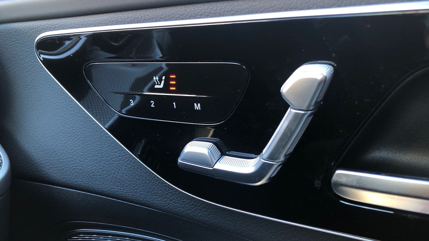 Used Mercedes-Benz C Class 2022 for sale - 77039204: Photo 35