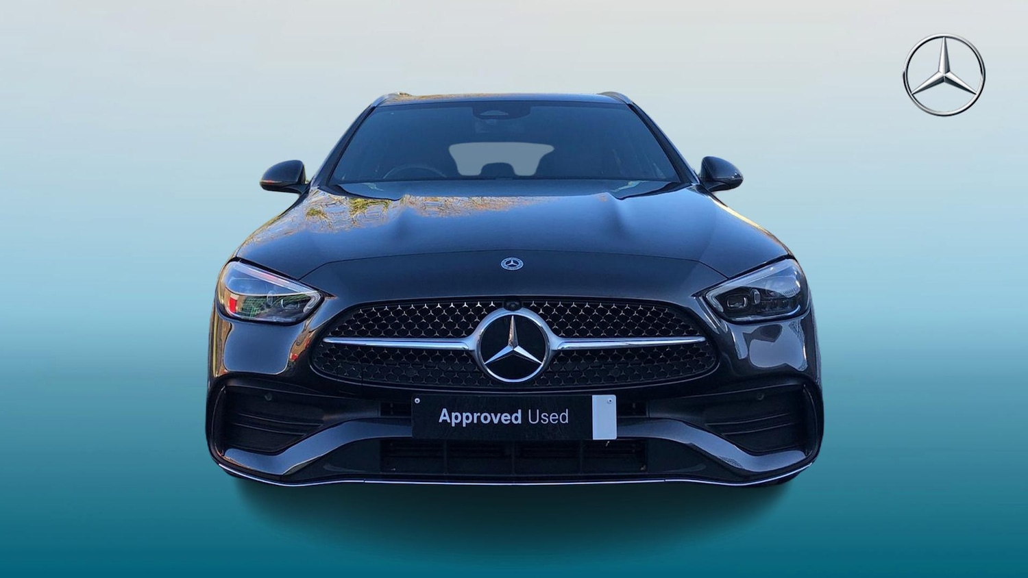 Used Mercedes-Benz C Class 2022 for sale - 77039204: Photo 6