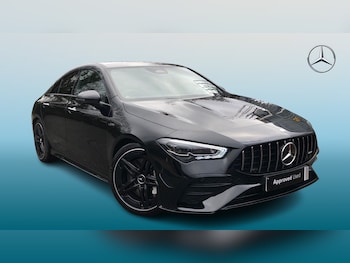 Used Mercedes-Benz CLA 2025 for sale - 77371013: Photo