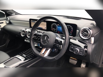 Used Mercedes-Benz CLA 2025 for sale - 77371013: Photo