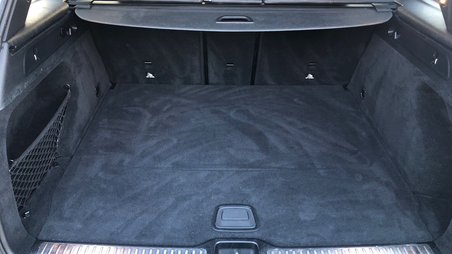 Used Mercedes-Benz GLC 2020 for sale - 76951500: Photo 14