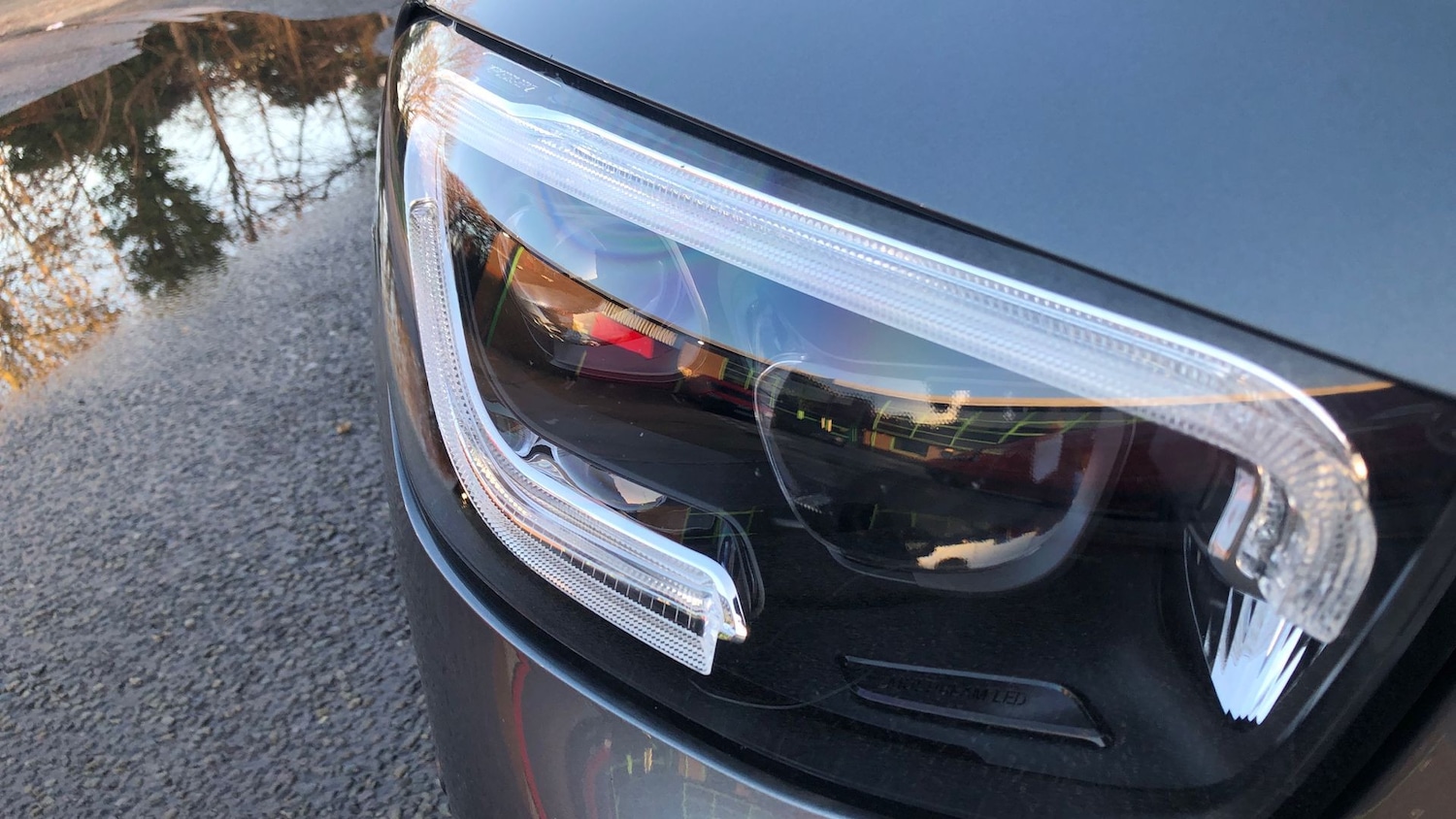 Used Mercedes-Benz GLC 2020 for sale - 76951500: Photo 15