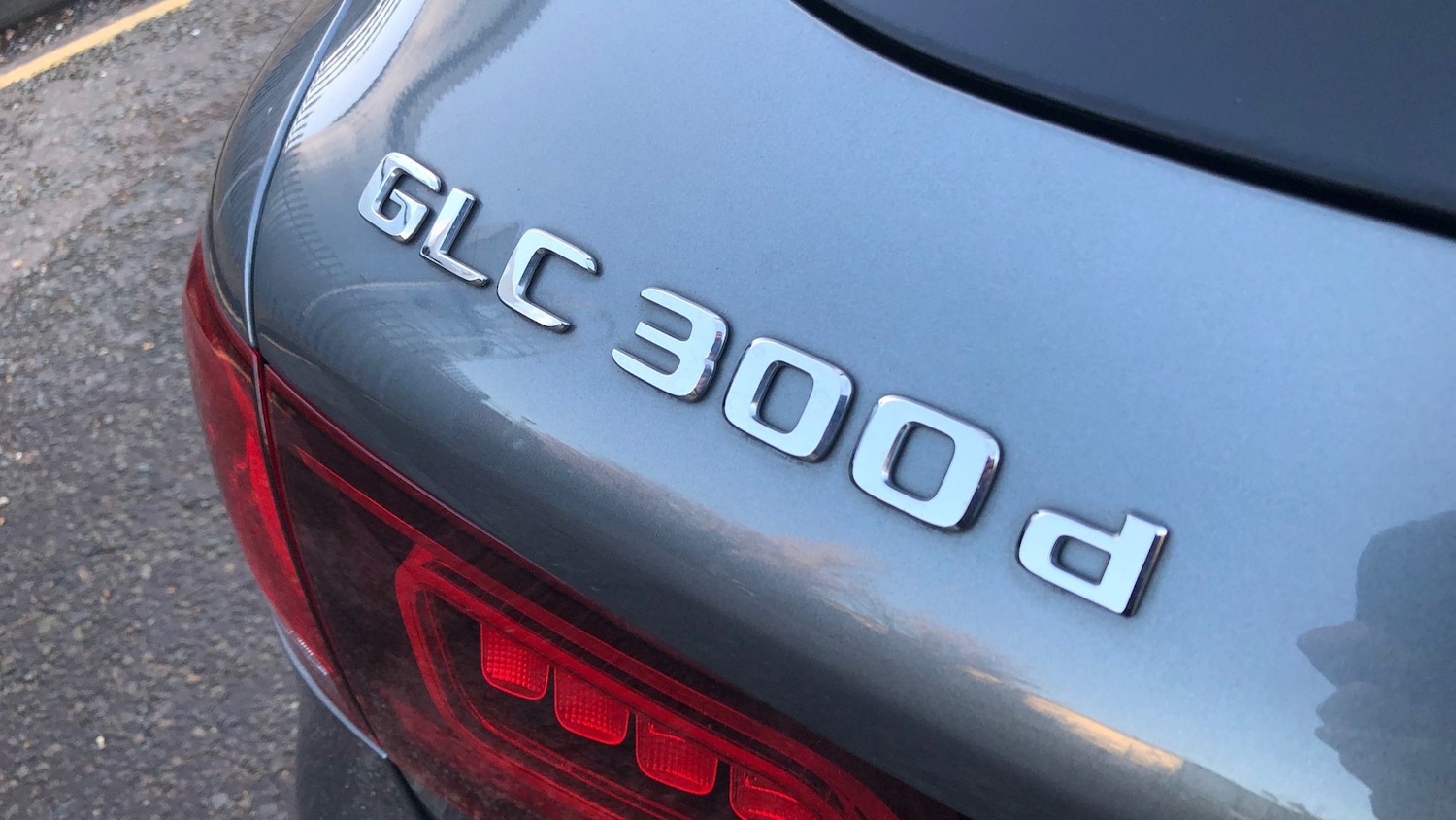 Used Mercedes-Benz GLC 2020 for sale - 76951500: Photo 17