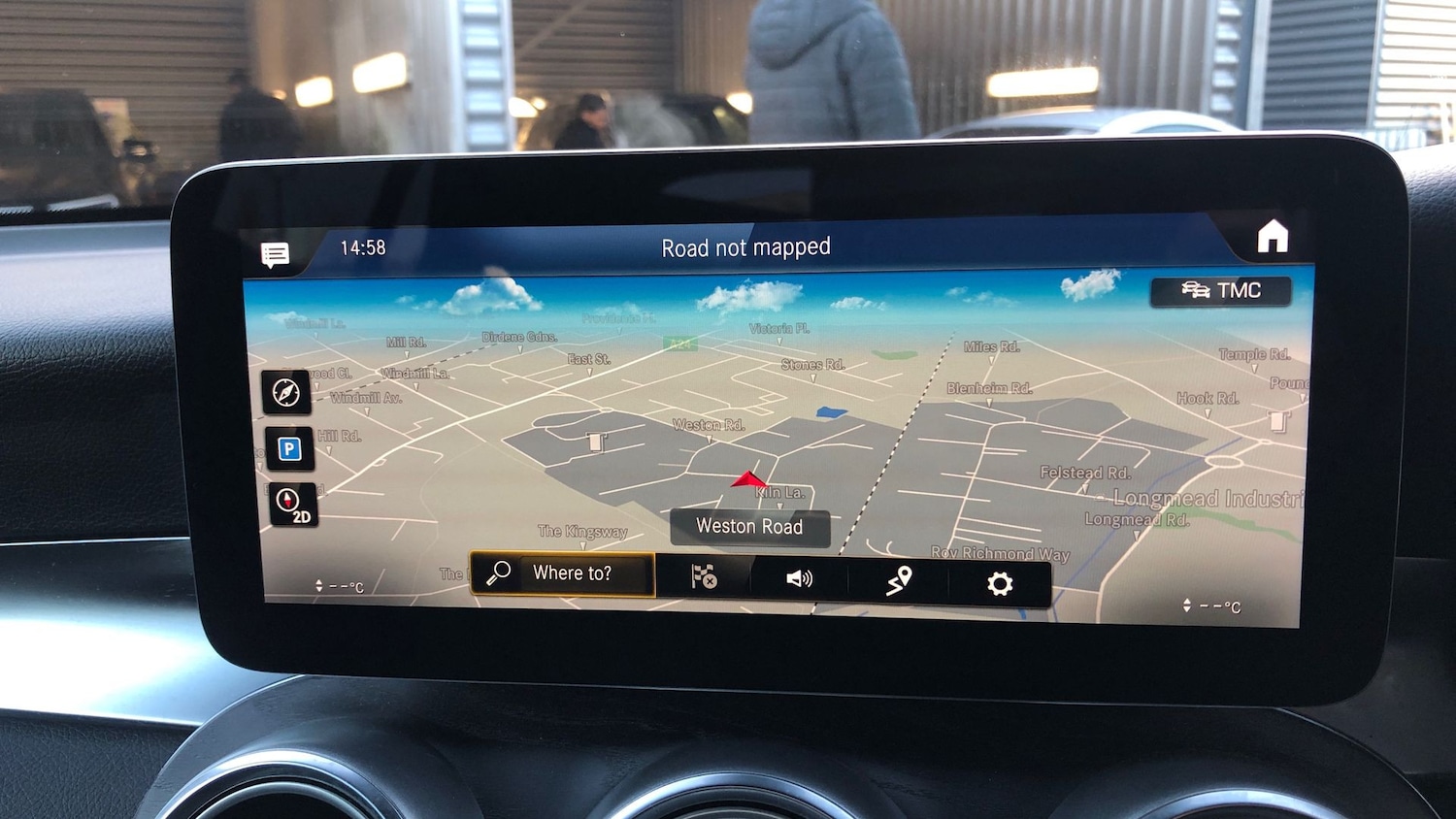 Used Mercedes-Benz GLC 2020 for sale - 76951500: Photo 20